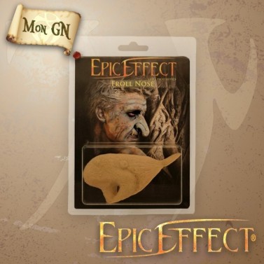  Nez de Troll - Epic Effect - vue 3