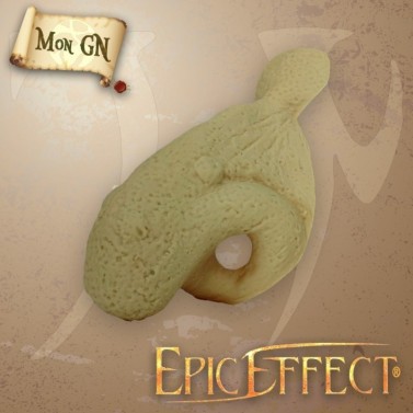  Nez de Troll - Epic Effect - vue 2