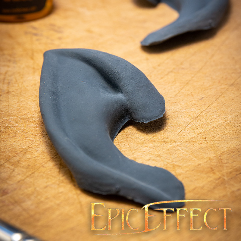 Oreilles d'Elfe - Epic Effect - vue 9