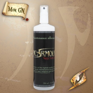 Spray Silicone (250 ml)